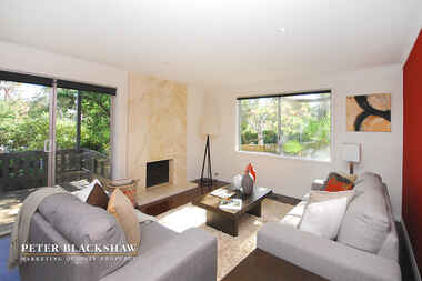 Lot 23/10 Savige Place Campbell