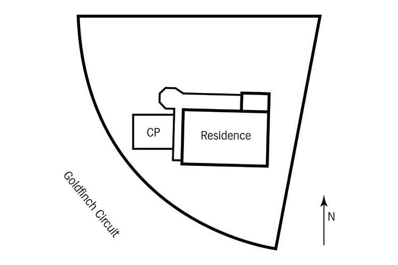 Lot 13/38 Goldfinch Circuit Theodore Lot 13/38 Goldfinch Circuit Theodore