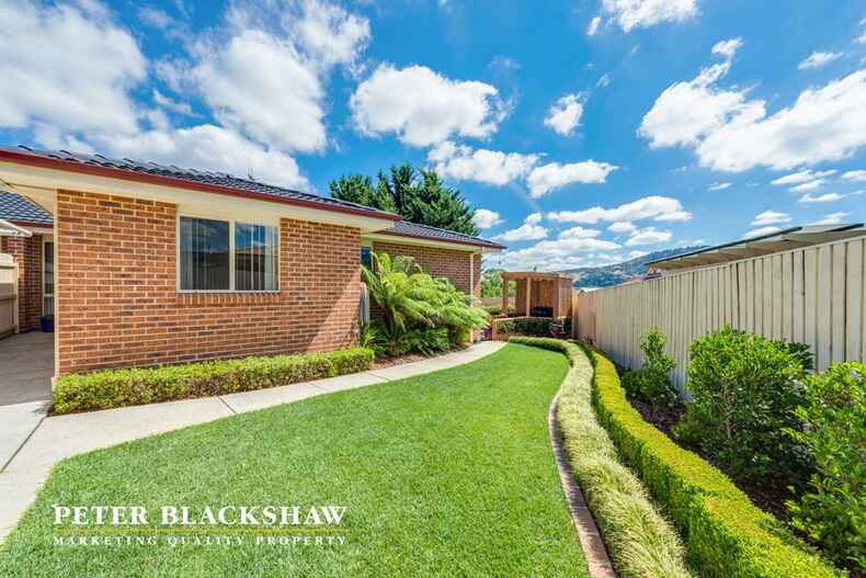 10/7 Justice Place Gordon