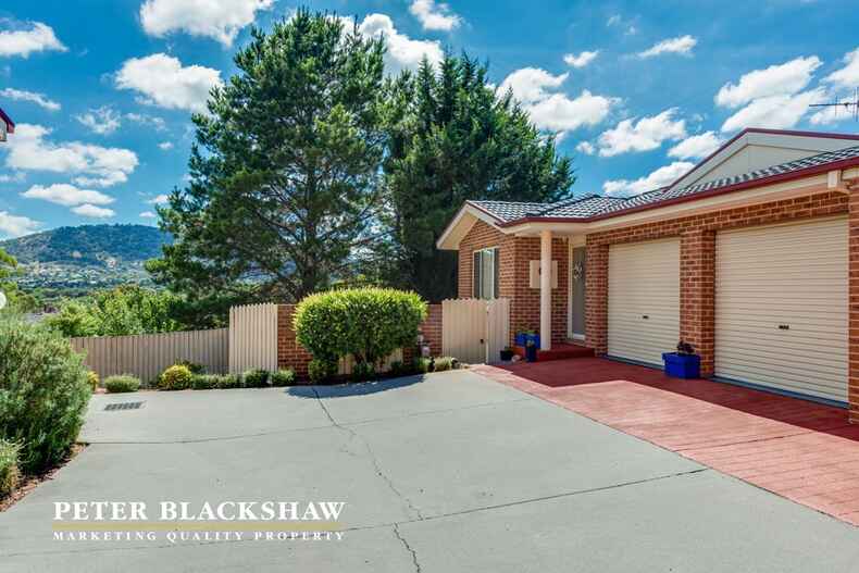 10/7 Justice Place Gordon