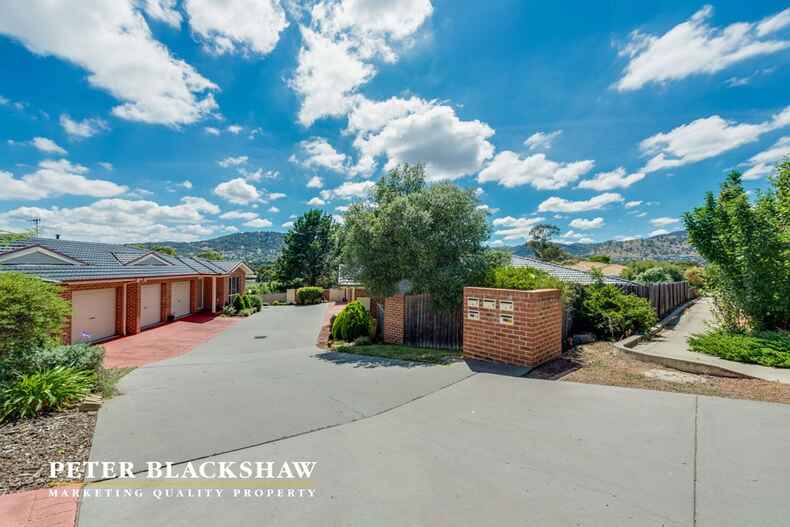 10/7 Justice Place Gordon