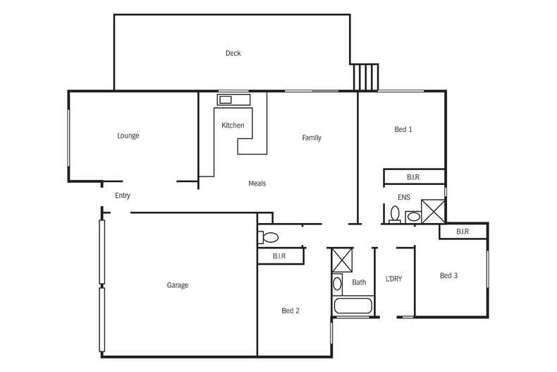 10/7 Justice Place Gordon