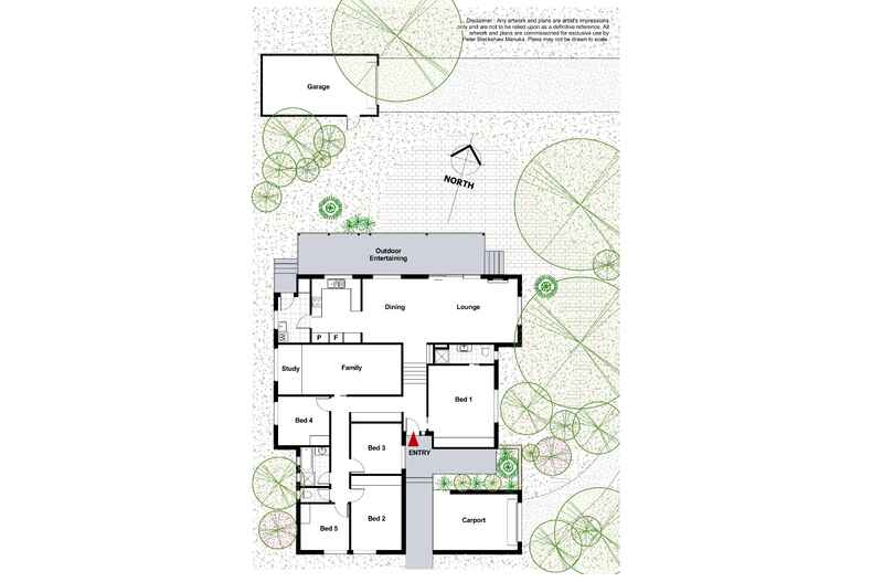 Lot 23/10 Savige Place Campbell Lot 23/10 Savige Place Campbell