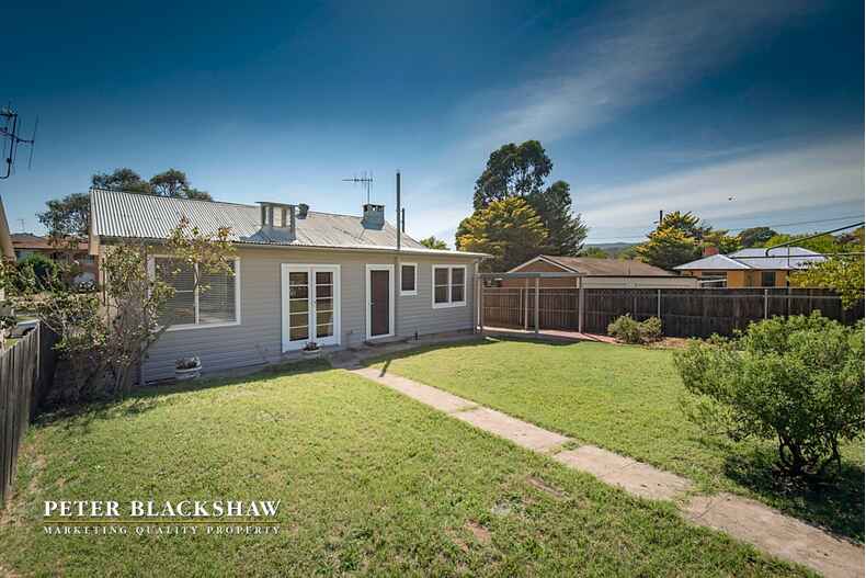1 Kenneth Place Queanbeyan 1 Kenneth Place Queanbeyan