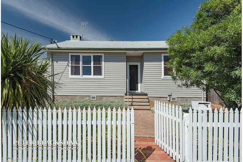 1 Kenneth Place Queanbeyan 1 Kenneth Place Queanbeyan