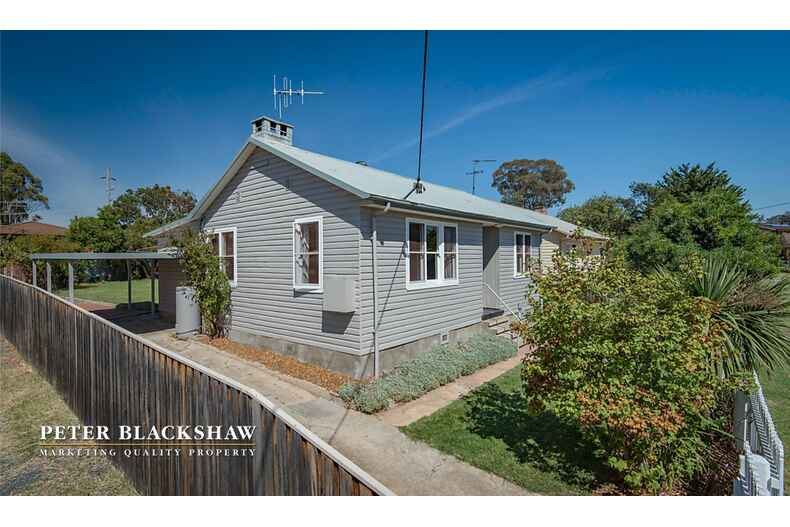 1 Kenneth Place Queanbeyan