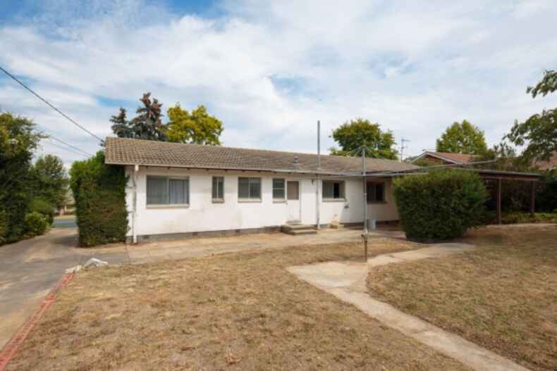 Lot 19/49 Wilkins Street Mawson Lot 19/49 Wilkins Street Mawson