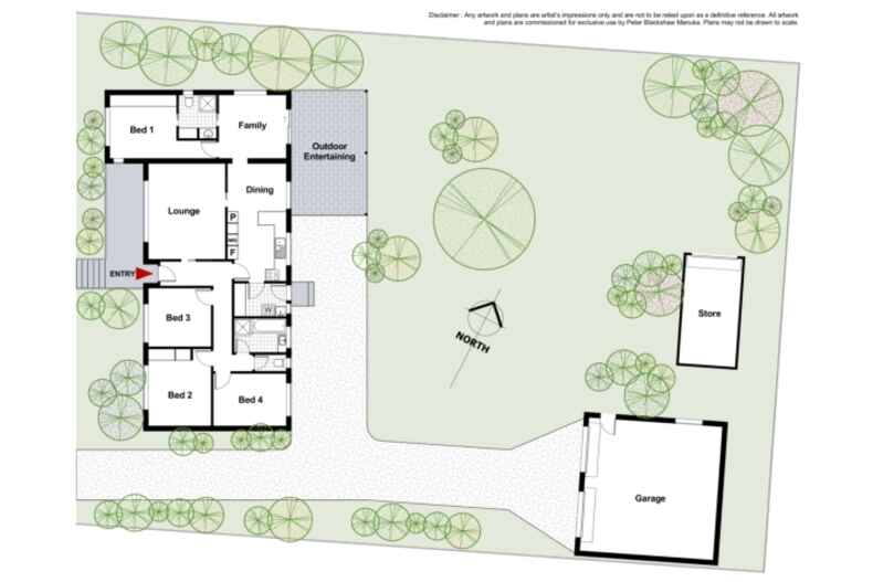 Lot 19/49 Wilkins Street Mawson Lot 19/49 Wilkins Street Mawson