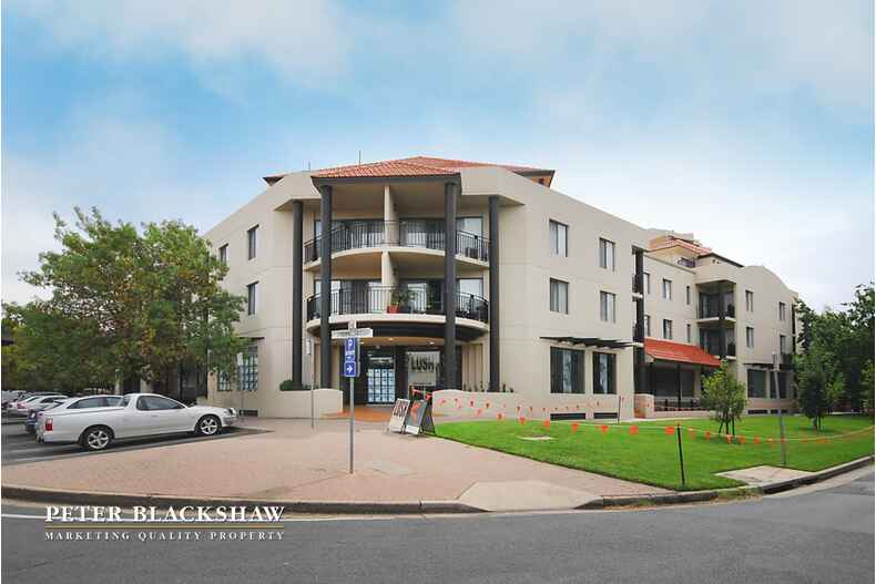 184/8 Jardine Street Kingston 184/8 Jardine Street Kingston