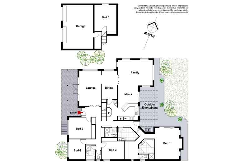 3 Supply Place Red Hill 3 Supply Place Red Hill