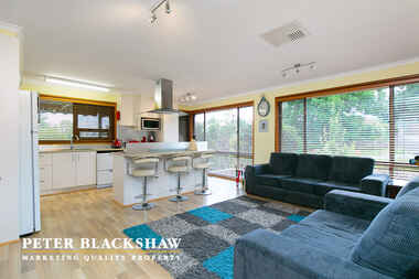 Lot 5/21 Johnstone Circuit Calwell