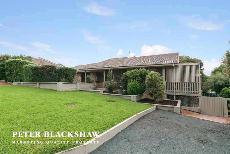 Lot 5/21 Johnstone Circuit Calwell Lot 5/21 Johnstone Circuit Calwell