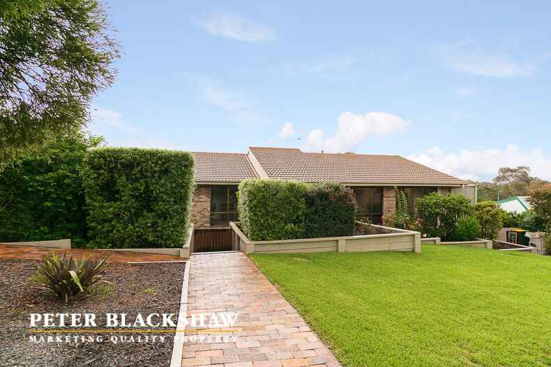 Lot 5/21 Johnstone Circuit Calwell Lot 5/21 Johnstone Circuit Calwell