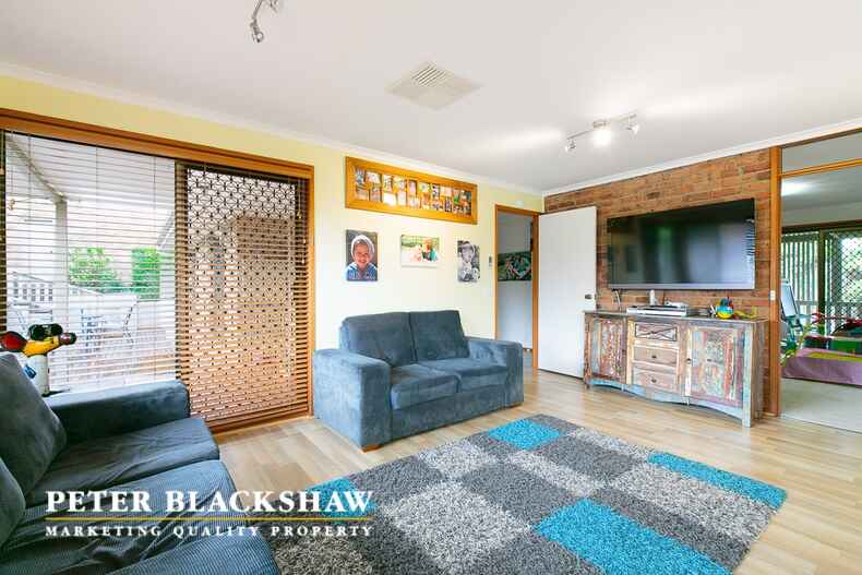 Lot 5/21 Johnstone Circuit Calwell Lot 5/21 Johnstone Circuit Calwell