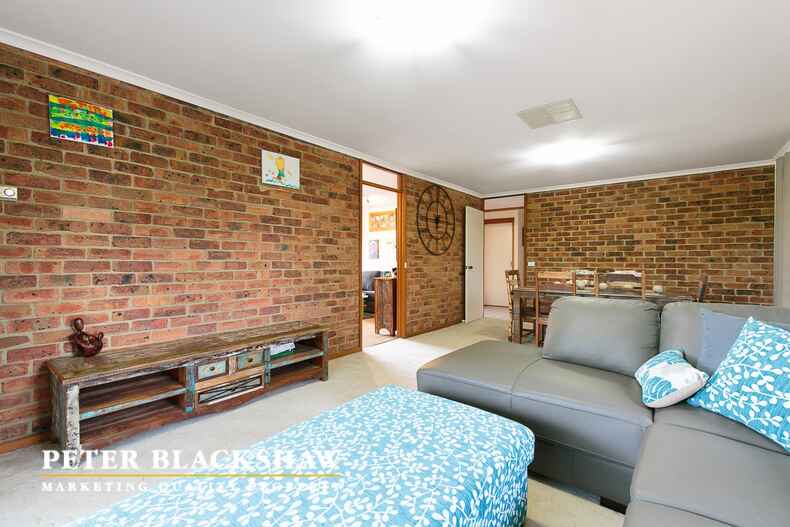 Lot 5/21 Johnstone Circuit Calwell Lot 5/21 Johnstone Circuit Calwell