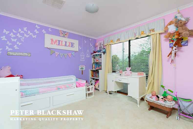 Lot 5/21 Johnstone Circuit Calwell Lot 5/21 Johnstone Circuit Calwell