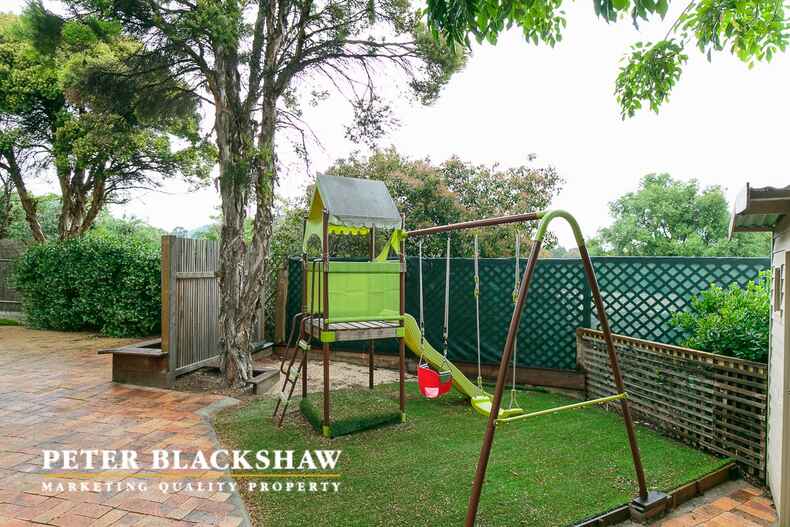 Lot 5/21 Johnstone Circuit Calwell Lot 5/21 Johnstone Circuit Calwell