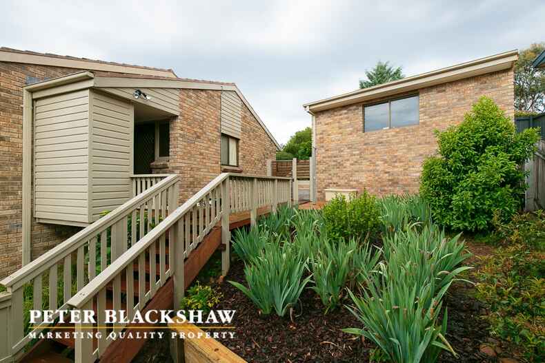 Lot 5/21 Johnstone Circuit Calwell Lot 5/21 Johnstone Circuit Calwell