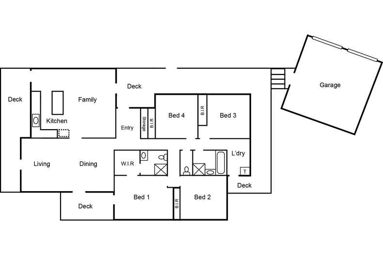 Lot 5/21 Johnstone Circuit Calwell Lot 5/21 Johnstone Circuit Calwell