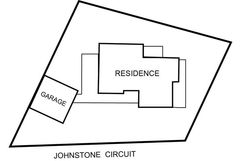 Lot 5/21 Johnstone Circuit Calwell Lot 5/21 Johnstone Circuit Calwell