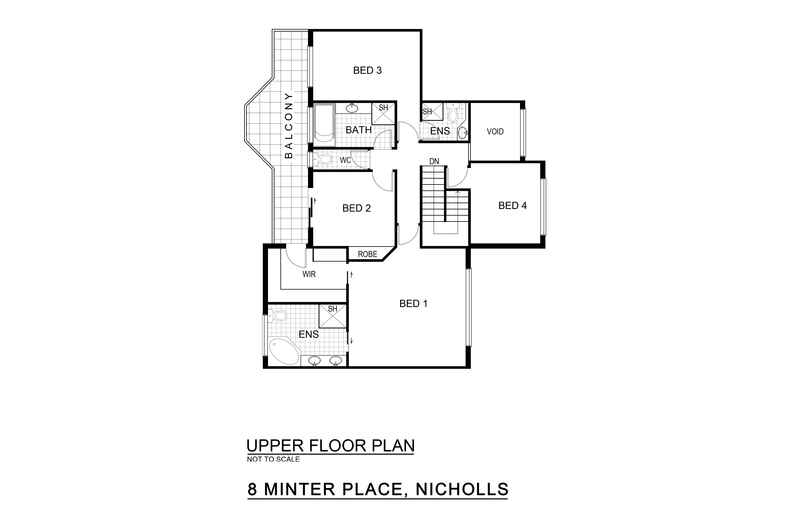 Lot 9/8 Minter Place Nicholls Lot 9/8 Minter Place Nicholls