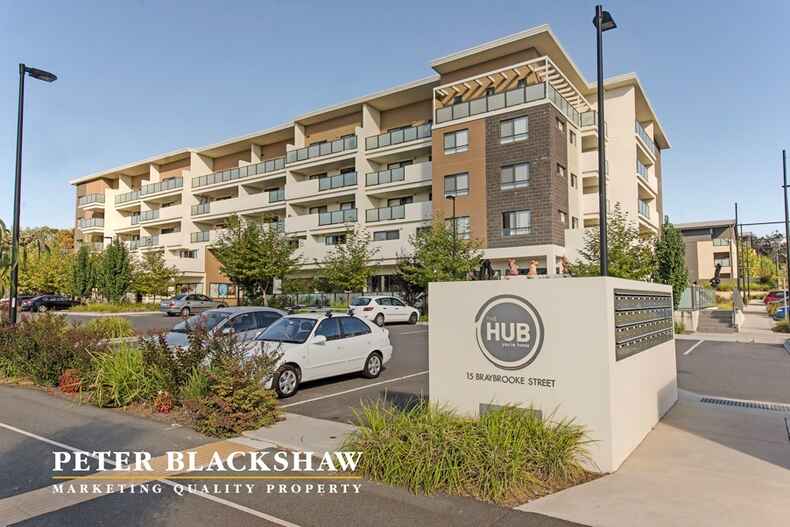 Lot 12/36/15 Braybrooke Street Bruce Lot 12/36/15 Braybrooke Street Bruce