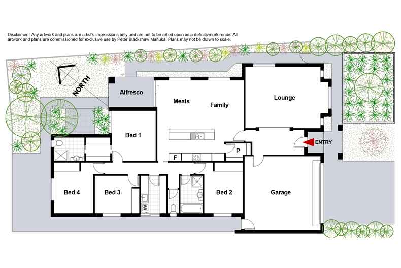 13 Brumby Street Harrison 13 Brumby Street Harrison