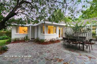 Lot 6/11 Hotham Crescent Deakin