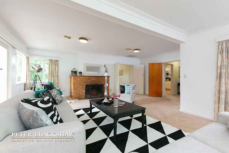 Lot 6/11 Hotham Crescent Deakin Lot 6/11 Hotham Crescent Deakin