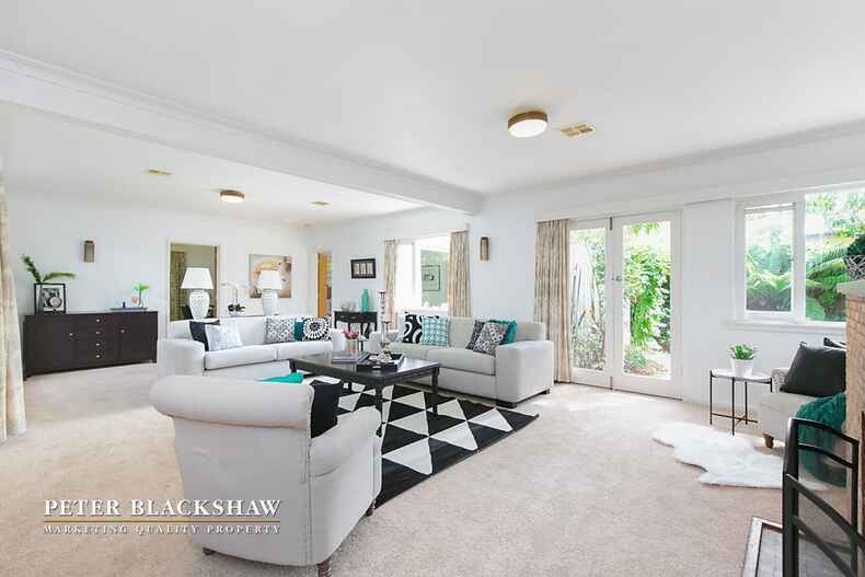 Lot 6/11 Hotham Crescent Deakin Lot 6/11 Hotham Crescent Deakin