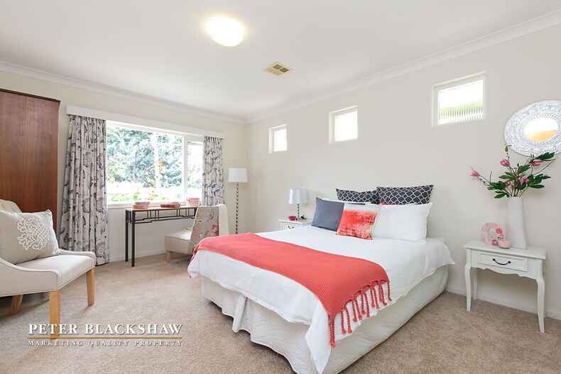 Lot 6/11 Hotham Crescent Deakin Lot 6/11 Hotham Crescent Deakin