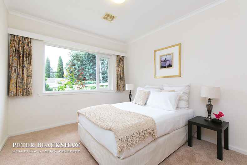 Lot 6/11 Hotham Crescent Deakin Lot 6/11 Hotham Crescent Deakin