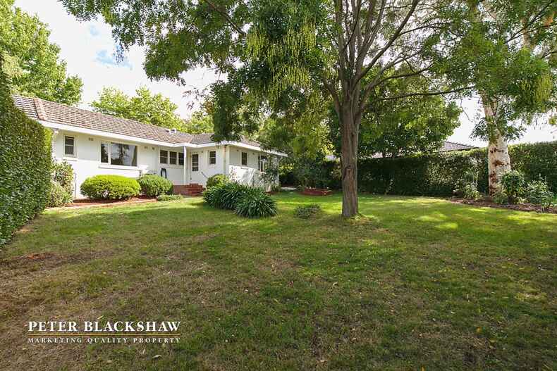 Lot 6/11 Hotham Crescent Deakin Lot 6/11 Hotham Crescent Deakin