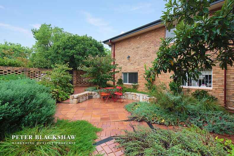 Lot 7/3 Hutt Street Yarralumla Lot 7/3 Hutt Street Yarralumla
