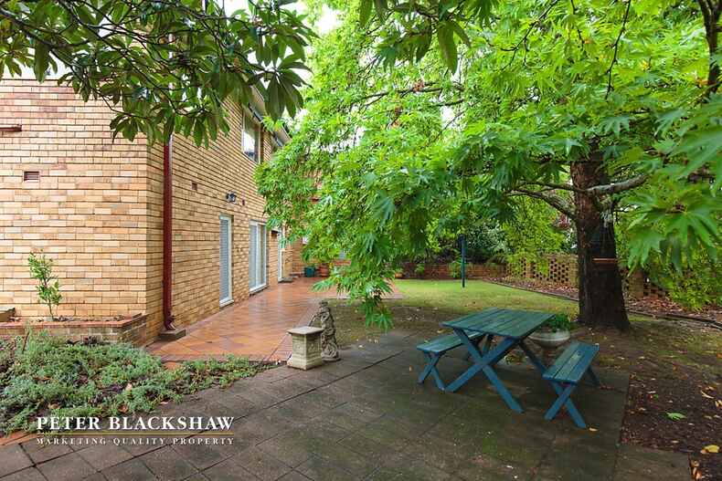 Lot 7/3 Hutt Street Yarralumla Lot 7/3 Hutt Street Yarralumla