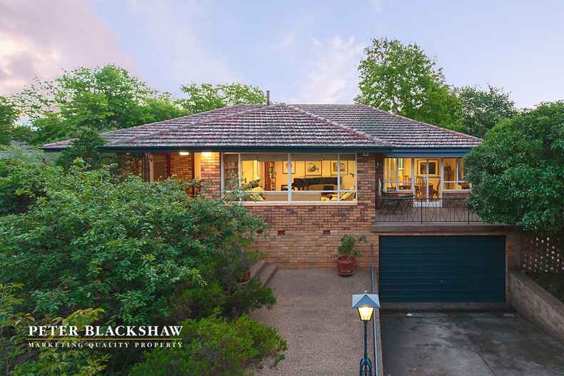 Lot 7/3 Hutt Street Yarralumla Lot 7/3 Hutt Street Yarralumla