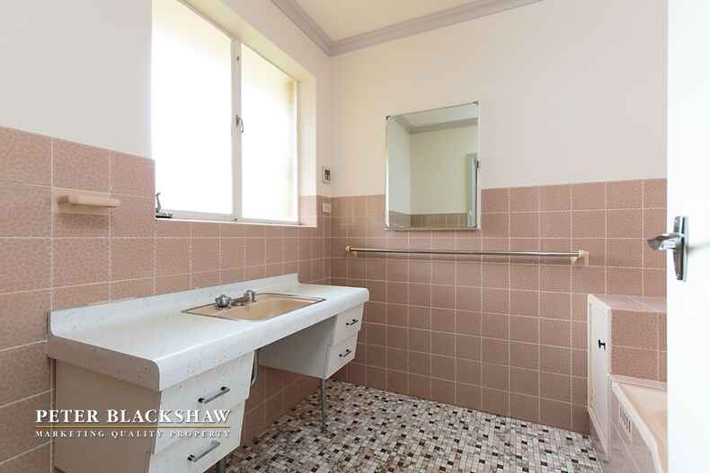 Lot 7/3 Hutt Street Yarralumla Lot 7/3 Hutt Street Yarralumla