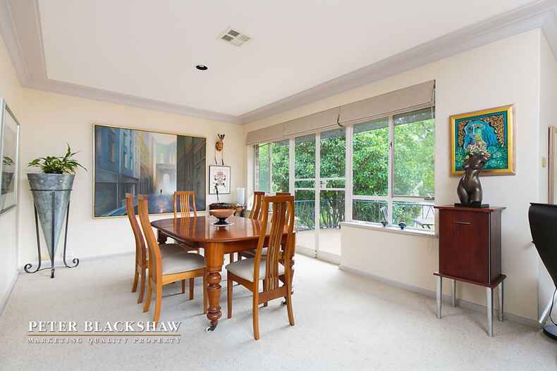 Lot 7/3 Hutt Street Yarralumla Lot 7/3 Hutt Street Yarralumla