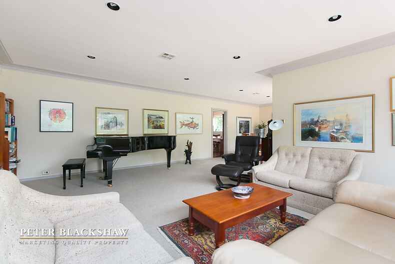 Lot 7/3 Hutt Street Yarralumla Lot 7/3 Hutt Street Yarralumla