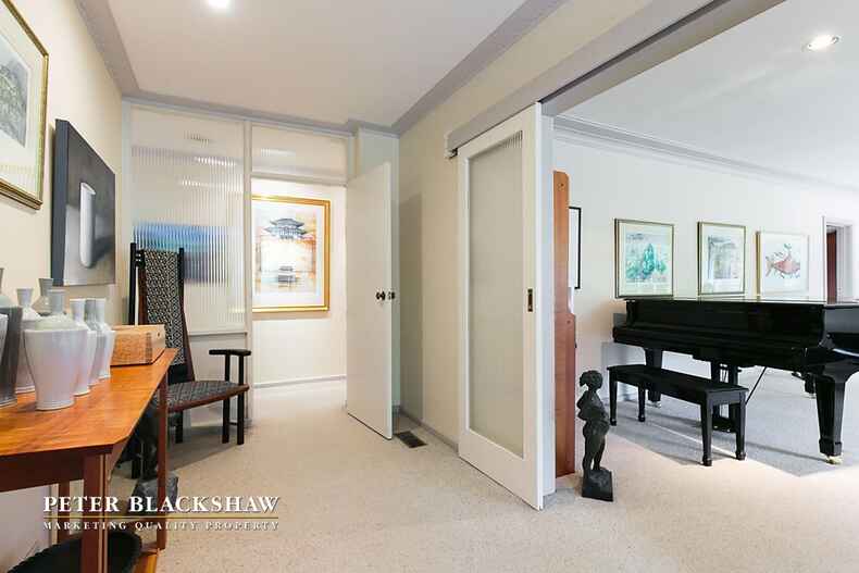 Lot 7/3 Hutt Street Yarralumla Lot 7/3 Hutt Street Yarralumla