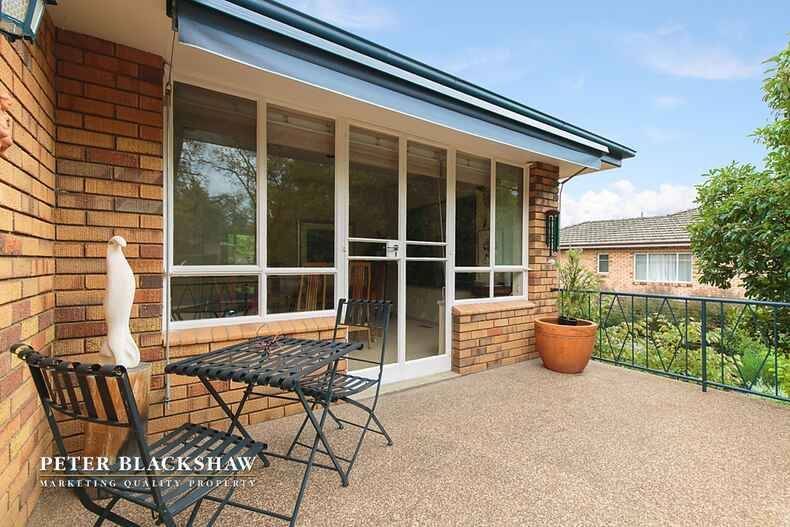 Lot 7/3 Hutt Street Yarralumla Lot 7/3 Hutt Street Yarralumla