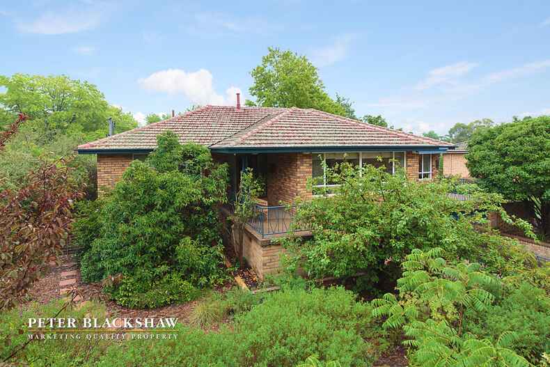 Lot 7/3 Hutt Street Yarralumla