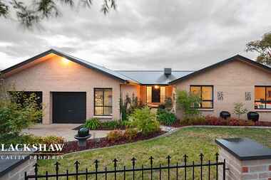 Lot 1044/33 Woodhill Link Jerrabomberra