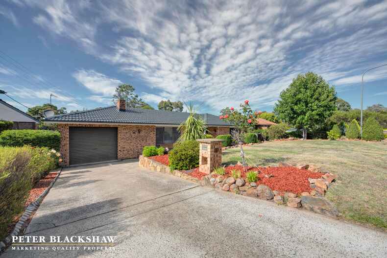 Lot 5/11 Bertram Street Fadden