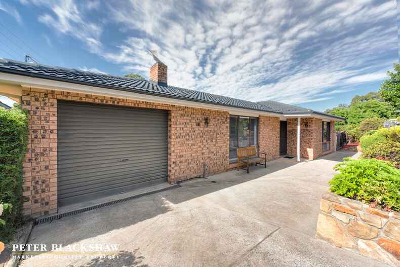 Lot 5/11 Bertram Street Fadden Lot 5/11 Bertram Street Fadden