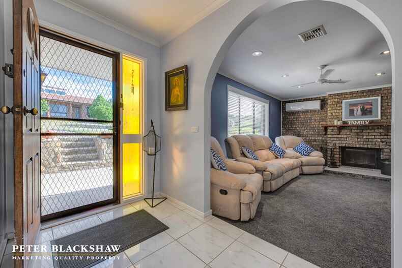 Lot 5/11 Bertram Street Fadden Lot 5/11 Bertram Street Fadden