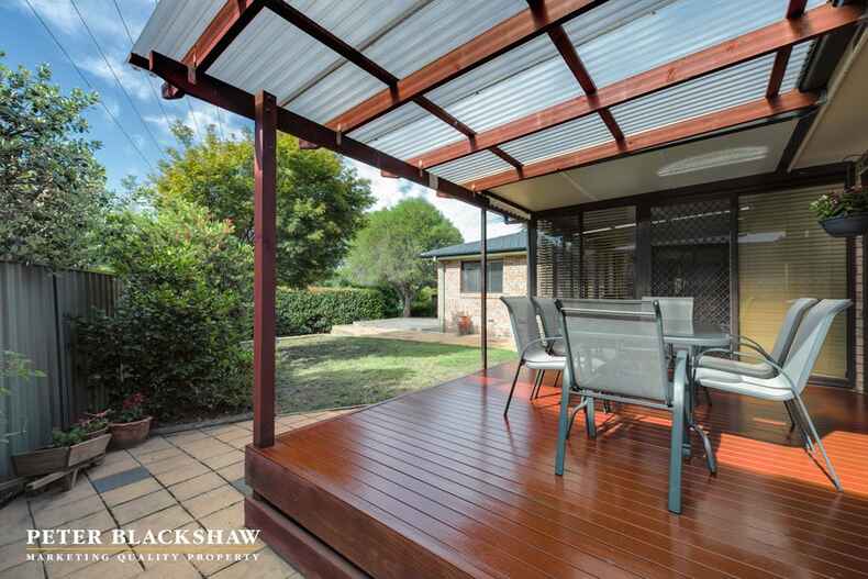 Lot 5/11 Bertram Street Fadden Lot 5/11 Bertram Street Fadden