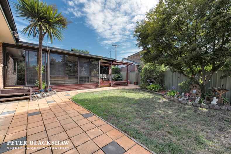 Lot 5/11 Bertram Street Fadden Lot 5/11 Bertram Street Fadden