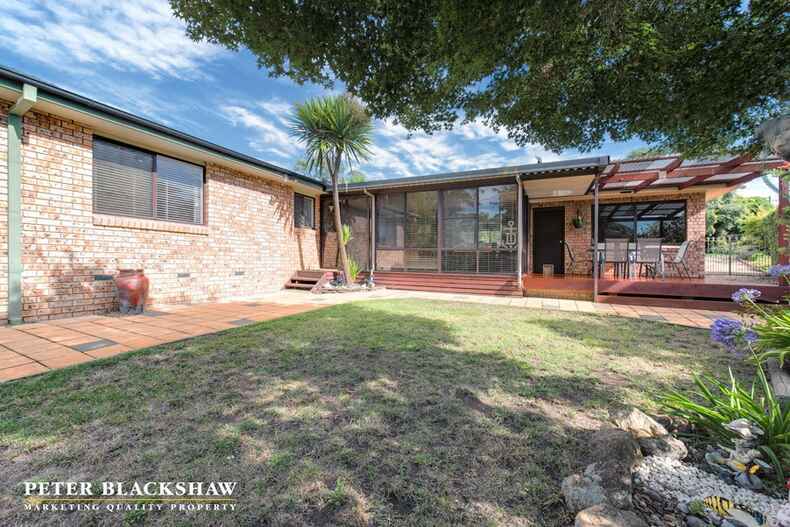 Lot 5/11 Bertram Street Fadden Lot 5/11 Bertram Street Fadden