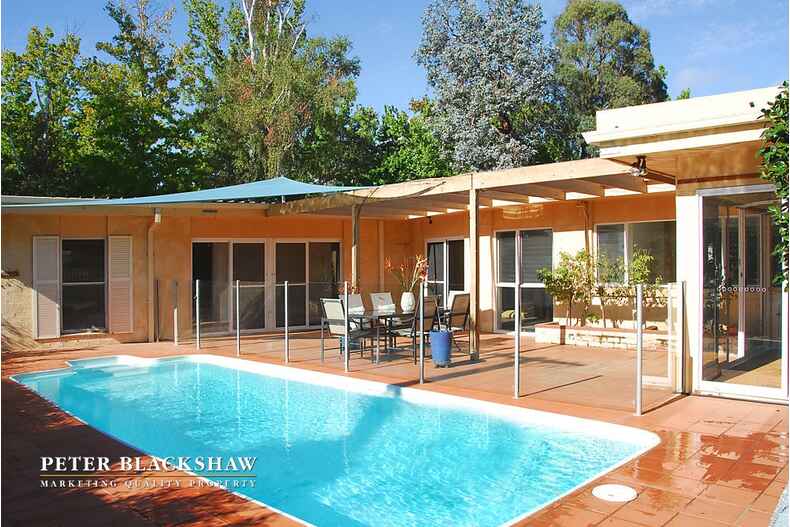 159 La Perouse Street Red Hill 159 La Perouse Street Red Hill